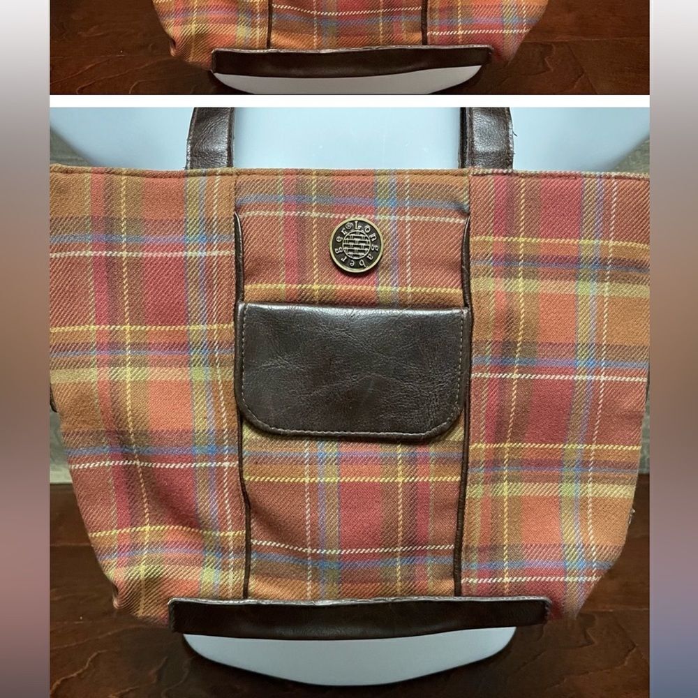 Longaberger handbag - Picture 12 of 12